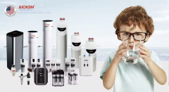 RO reverse osmosis system 500GDP 4 stages water purifier accept OEM and easy quick to install